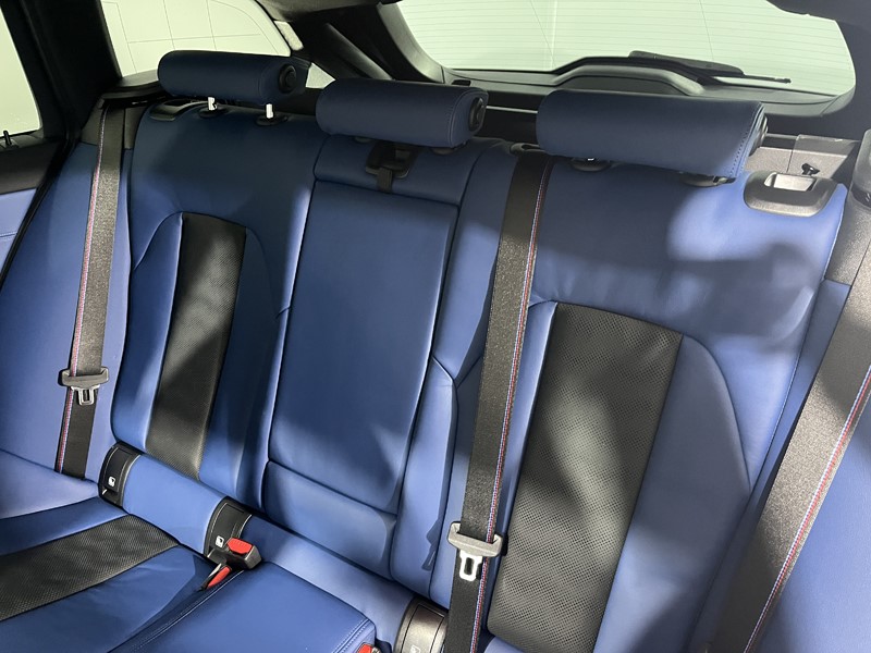 2025 (25) BMW M3 xDrive 530 Competition M 5dr Step Auto 5043936