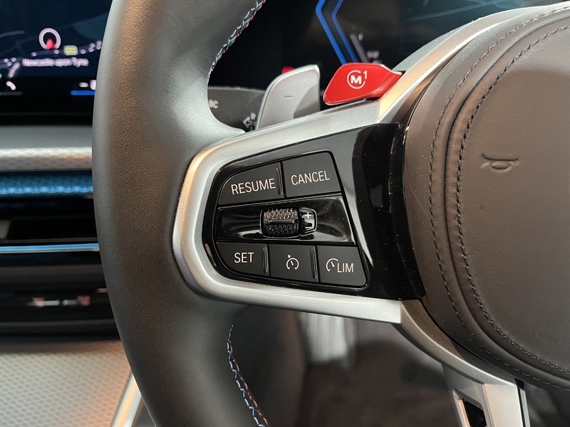 2025 (25) BMW M3 xDrive 530 Competition M 5dr Step Auto 5043948