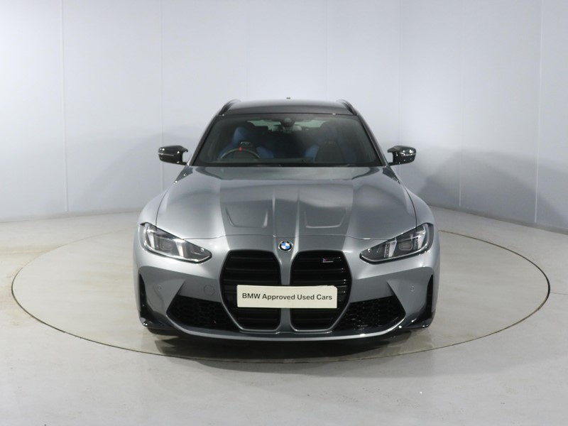 2025 (25) BMW M3 xDrive 530 Competition M 5dr Step Auto 5043940
