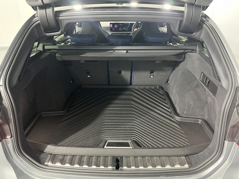 2025 (25) BMW M3 xDrive 530 Competition M 5dr Step Auto 5043937