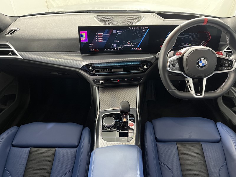 2025 (25) BMW M3 xDrive 530 Competition M 5dr Step Auto 5043928