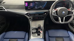 2025 (25) BMW M3 xDrive 530 Competition M 5dr Step Auto 5043928