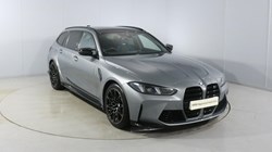 2025 (25) BMW M3 xDrive 530 Competition M 5dr Step Auto 5043925