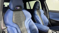 2025 (25) BMW M3 xDrive 530 Competition M 5dr Step Auto 5043935