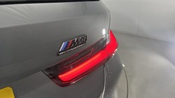 2025 (25) BMW M3 xDrive 530 Competition M 5dr Step Auto 5043973