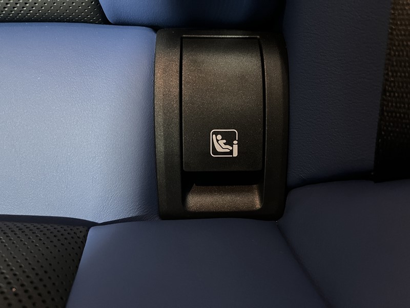 2025 (25) BMW M3 xDrive 530 Competition M 5dr Step Auto 5043966