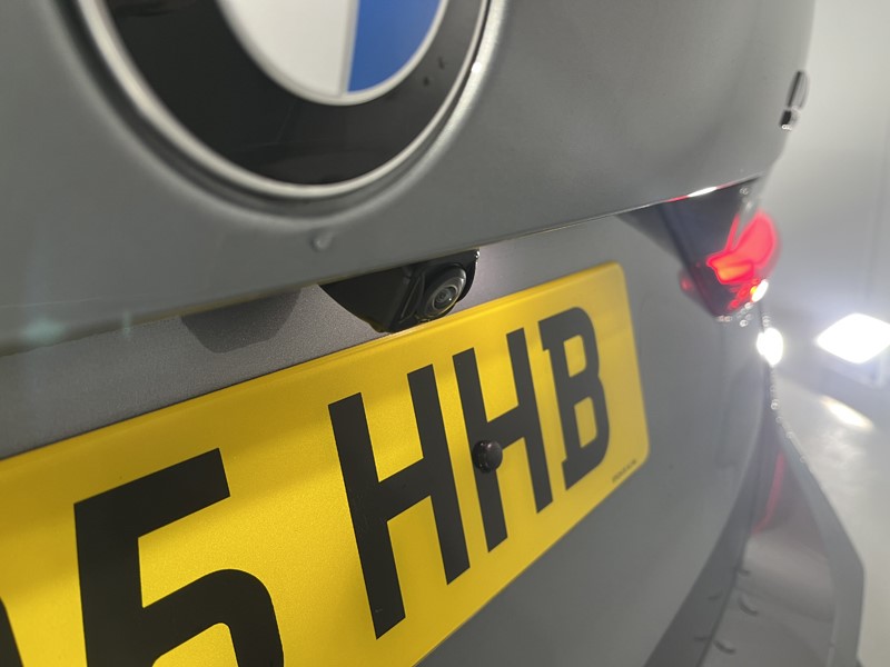 2025 (25) BMW M3 xDrive 530 Competition M 5dr Step Auto 5043974