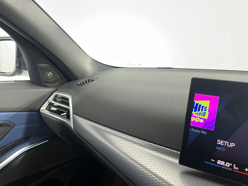 2025 (25) BMW M3 xDrive 530 Competition M 5dr Step Auto 5043952