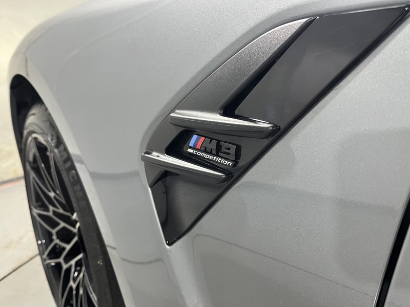 2025 (25) BMW M3 xDrive 530 Competition M 5dr Step Auto 5043972