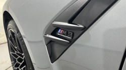 2025 (25) BMW M3 xDrive 530 Competition M 5dr Step Auto 5043972