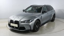 2025 (25) BMW M3 xDrive 530 Competition M 5dr Step Auto 5043976