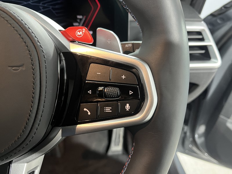 2025 (25) BMW M3 xDrive 530 Competition M 5dr Step Auto 5043949