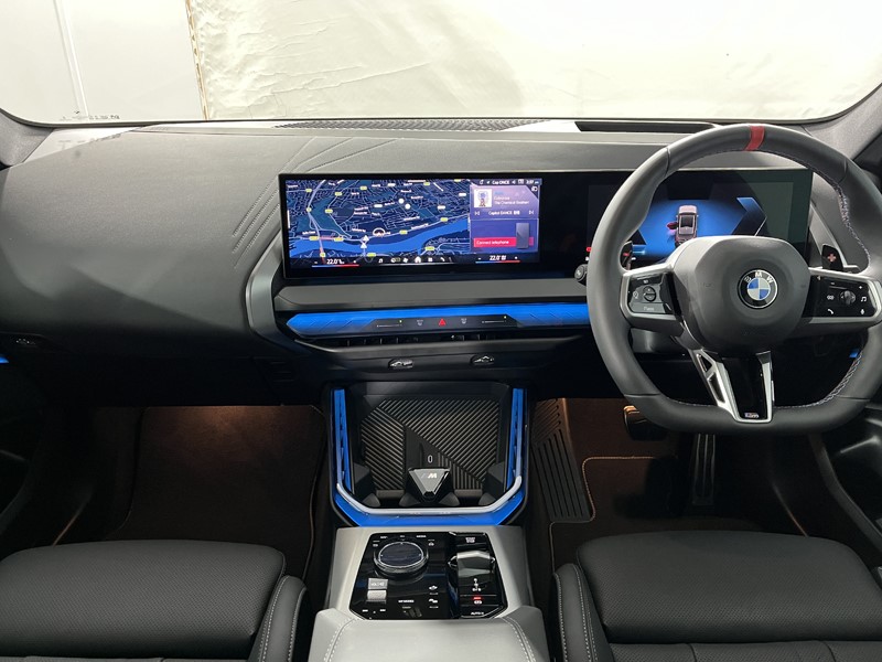 2026 (75) BMW X3 xDrive M50 5dr Auto 5365192
