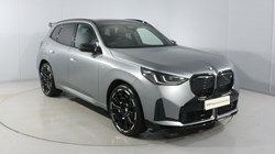 2026 (75) BMW X3 xDrive M50 5dr Auto 5365189