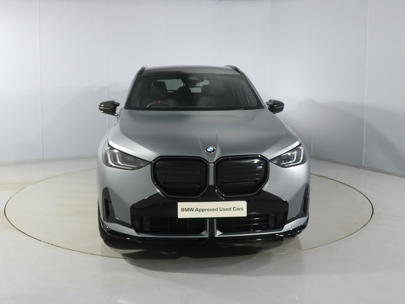 2026 (75) BMW X3 xDrive M50 5dr Auto 5365204