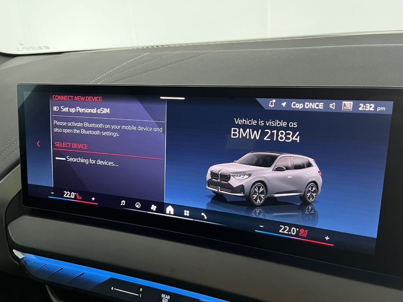 2026 (75) BMW X3 xDrive M50 5dr Auto 5365218