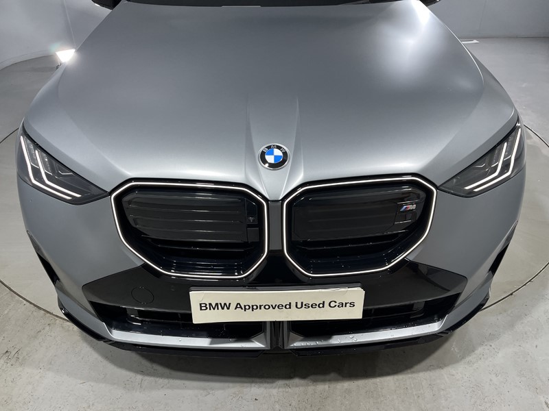 2026 (75) BMW X3 xDrive M50 5dr Auto 5365230