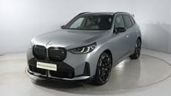 2026 (75) BMW X3 xDrive M50 5dr Auto 5365237