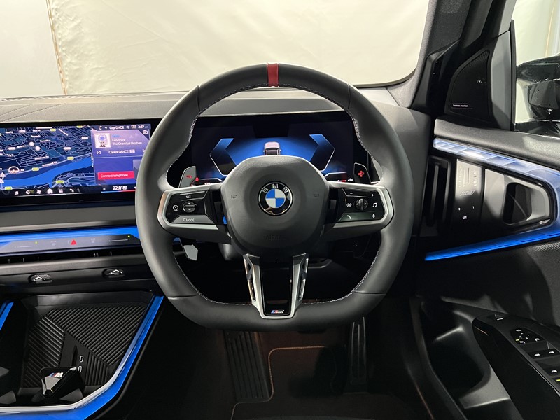 2026 (75) BMW X3 xDrive M50 5dr Auto 5365193