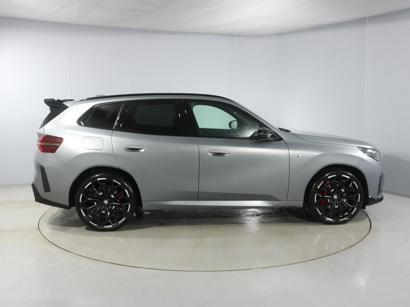 2026 (75) BMW X3 xDrive M50 5dr Auto 5365191