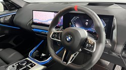 2026 (75) BMW X3 xDrive M50 5dr Auto 5365194