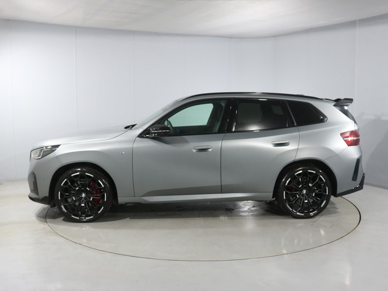 2026 (75) BMW X3 xDrive M50 5dr Auto 5365239