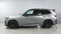 2026 (75) BMW X3 xDrive M50 5dr Auto 5365239