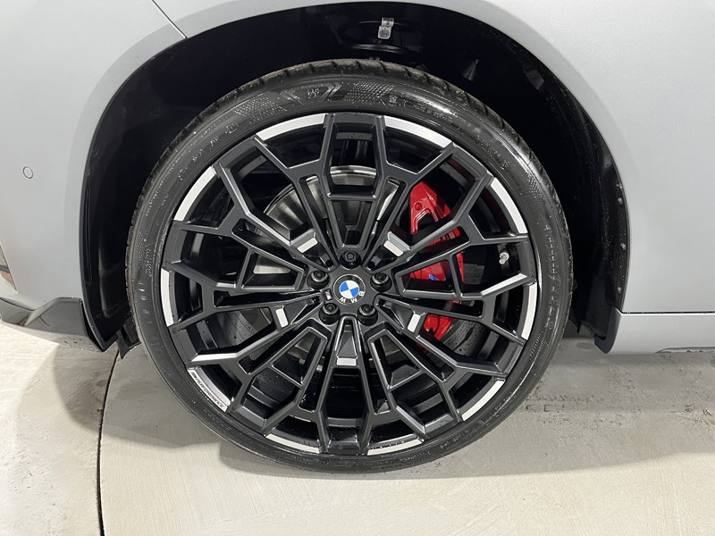 2026 (75) BMW X3 xDrive M50 5dr Auto 5365202