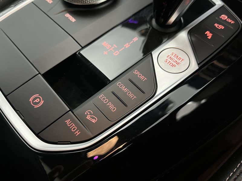 2023 (23) BMW X4 xDrive30d MHT M Sport 5dr Auto 5046816