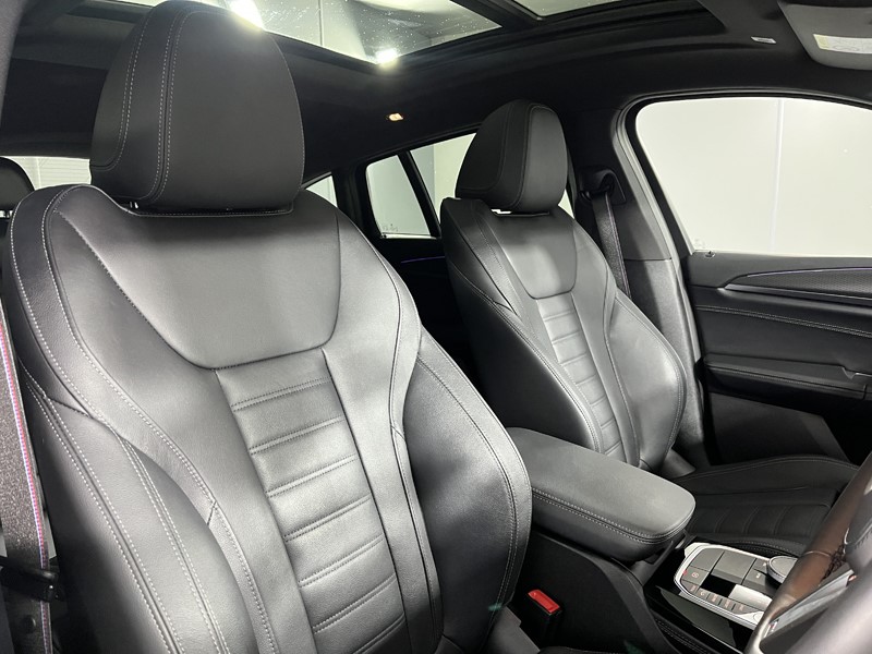 2023 (23) BMW X4 xDrive30d MHT M Sport 5dr Auto 5046791