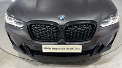 2023 (23) BMW X4 xDrive30d MHT M Sport 5dr Auto 5046824