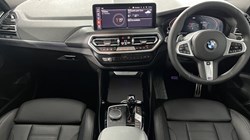 2023 (23) BMW X4 xDrive30d MHT M Sport 5dr Auto 5046784