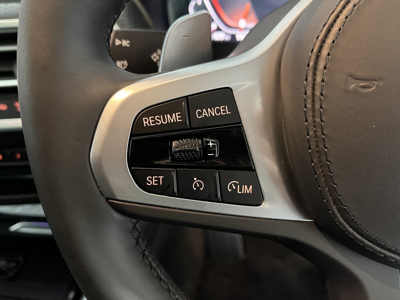 2023 (23) BMW X4 xDrive30d MHT M Sport 5dr Auto 5046804