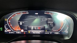 2023 (23) BMW X4 xDrive30d MHT M Sport 5dr Auto 5046789