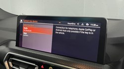 2023 (23) BMW X4 xDrive30d MHT M Sport 5dr Auto 5046811