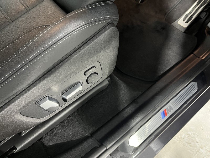 2023 (23) BMW X4 xDrive30d MHT M Sport 5dr Auto 5046800