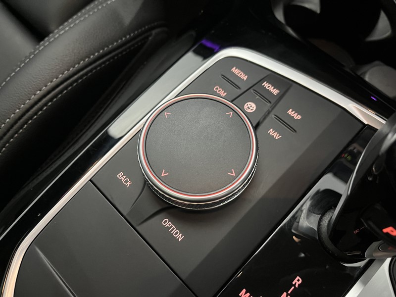 2023 (23) BMW X4 xDrive30d MHT M Sport 5dr Auto 5046815