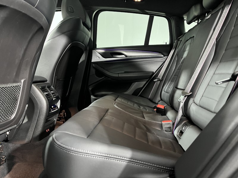 2023 (23) BMW X4 xDrive30d MHT M Sport 5dr Auto 5046819