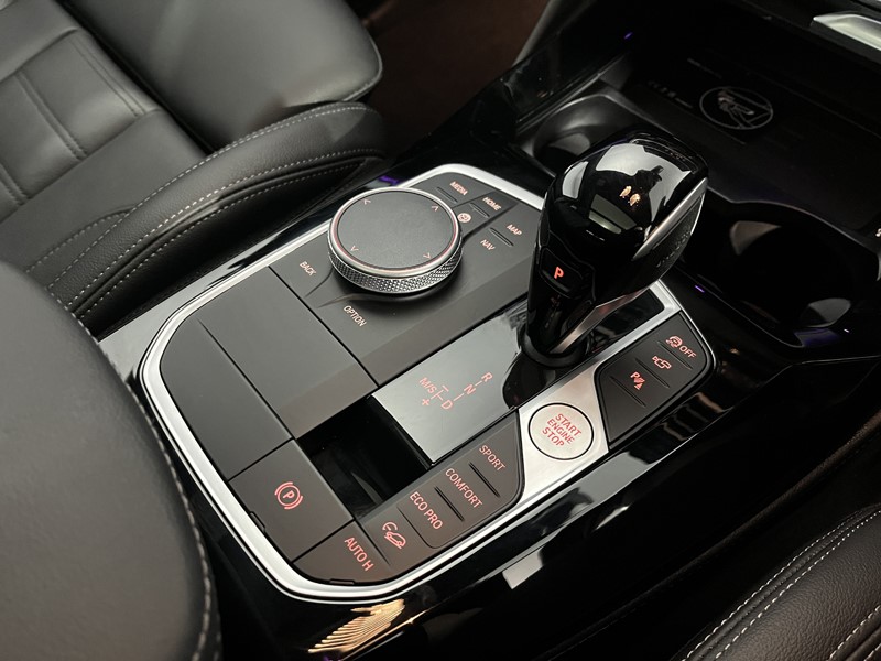 2023 (23) BMW X4 xDrive30d MHT M Sport 5dr Auto 5046790