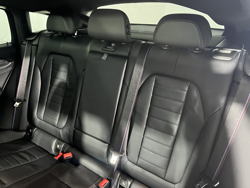 2023 (23) BMW X4 xDrive30d MHT M Sport 5dr Auto 5046792