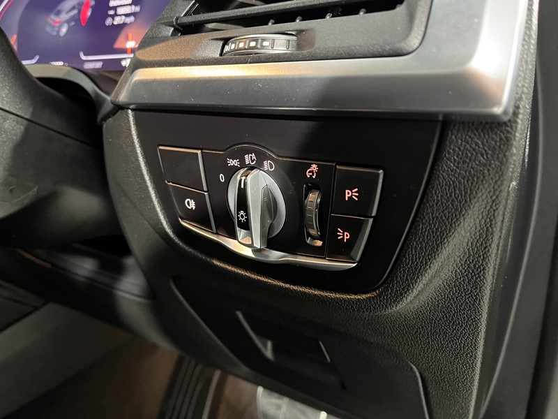 2023 (23) BMW X4 xDrive30d MHT M Sport 5dr Auto 5046802