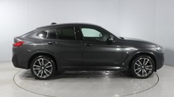 2023 (23) BMW X4 xDrive30d MHT M Sport 5dr Auto 5046783