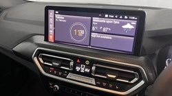 2023 (23) BMW X4 xDrive30d MHT M Sport 5dr Auto 5046788