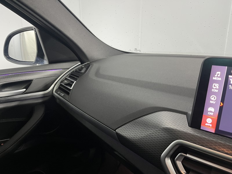 2023 (23) BMW X4 xDrive30d MHT M Sport 5dr Auto 5046808