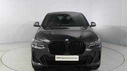 2023 (23) BMW X4 xDrive30d MHT M Sport 5dr Auto 5046796