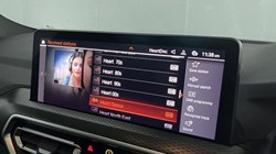 2023 (23) BMW X4 xDrive30d MHT M Sport 5dr Auto 5046809