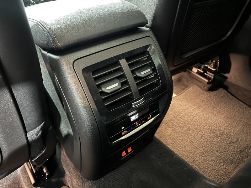 2023 (23) BMW X4 xDrive30d MHT M Sport 5dr Auto 5046822