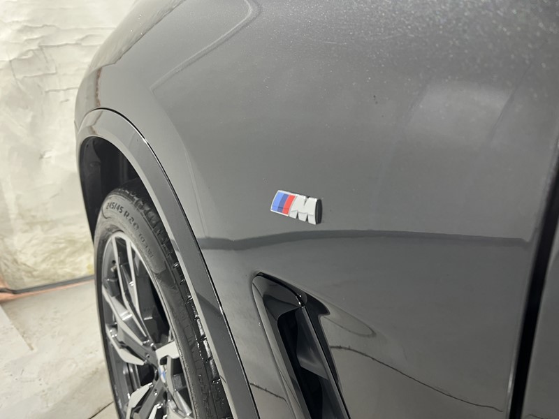 2023 (23) BMW X4 xDrive30d MHT M Sport 5dr Auto 5046826