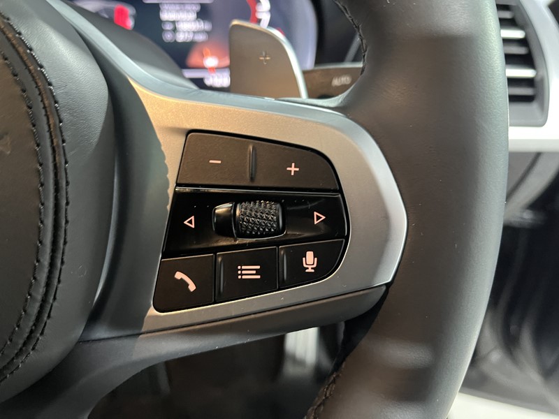 2023 (23) BMW X4 xDrive30d MHT M Sport 5dr Auto 5046805