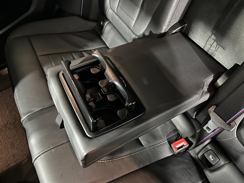 2023 (23) BMW X4 xDrive30d MHT M Sport 5dr Auto 5046820